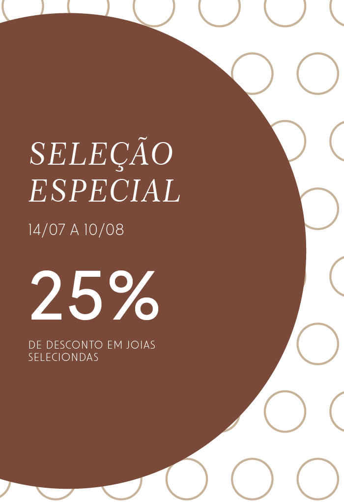 Seleção Especial